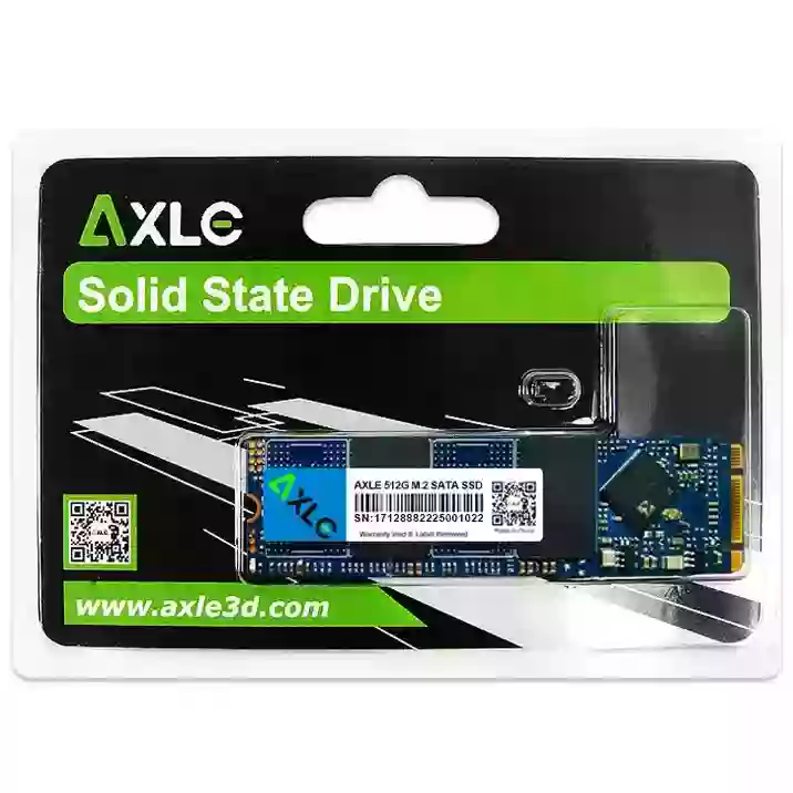 512GB NVMe PCIe M.2 {brand new SSD} Solid State Drive
